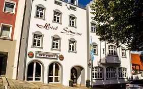 Garni Hotel Schmaus